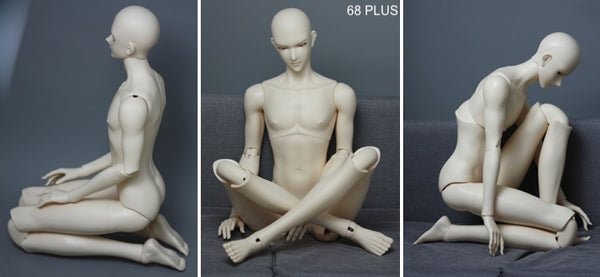 [Deposit ONLY] Doll Vings - 68 Body