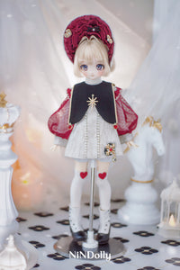 NiNDolly - Heart Vessel