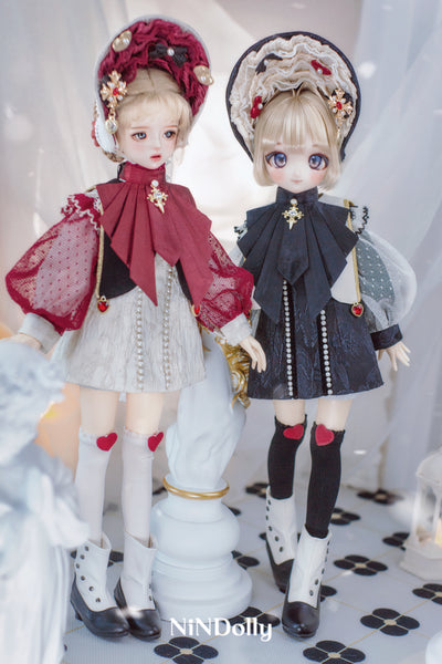 NiNDolly - Heart Vessel