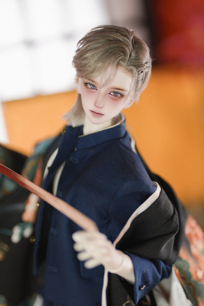 [15% OFF] Wonderland Doll - Asher & Arlo 47 Body