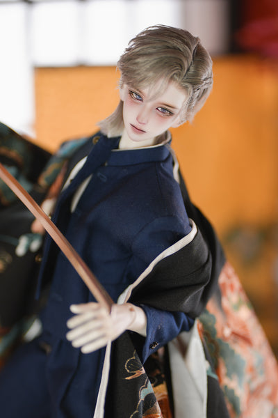 [15% OFF] Wonderland Doll - Asher & Arlo 47 Body