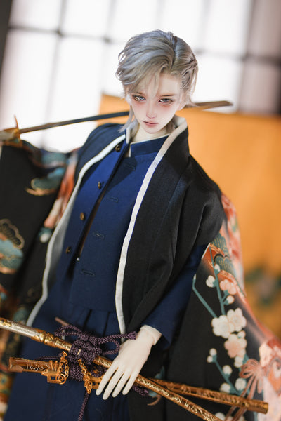 [15% OFF] Wonderland Doll - Asher & Arlo 47 Body