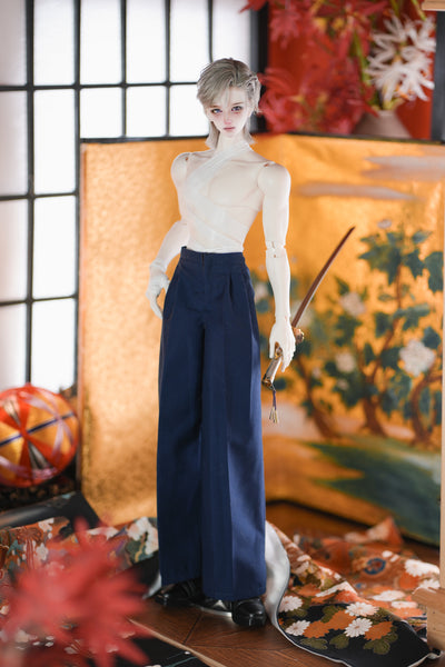 [15% OFF] Wonderland Doll - Asher & Arlo 47 Body