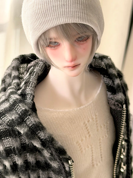 [15% OFF] Wonderland Doll - Asher & Arlo 47 Body