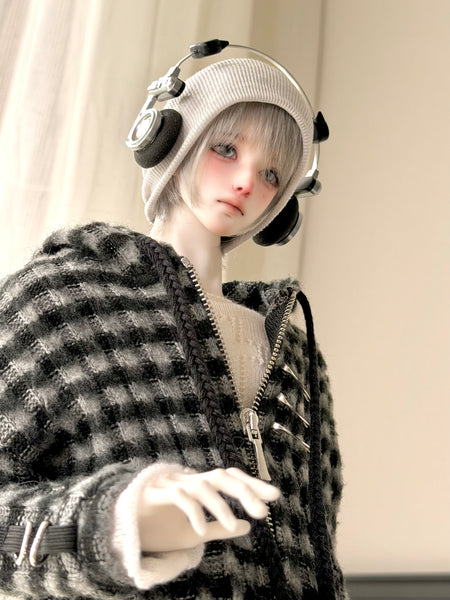 [15% OFF] Wonderland Doll - Asher & Arlo 47 Body