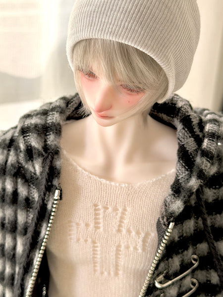 [15% OFF] Wonderland Doll - Asher & Arlo 47 Body