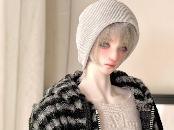 [15% OFF] Wonderland Doll - Asher & Arlo 47 Body