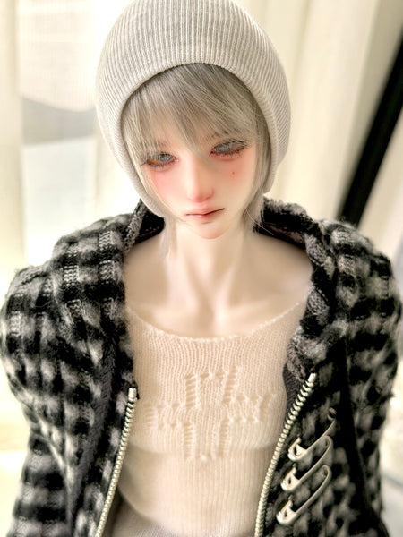 [15% OFF] Wonderland Doll - Asher & Arlo 47 Body