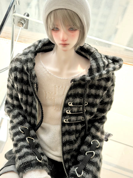 [15% OFF] Wonderland Doll - Asher & Arlo 47 Body