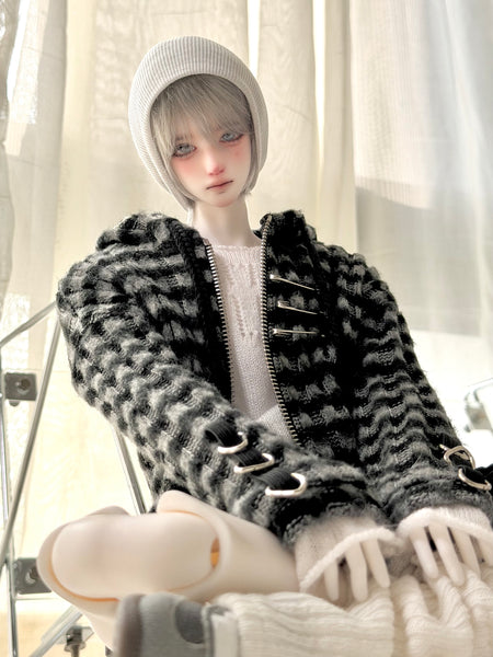 [15% OFF] Wonderland Doll - Asher & Arlo 47 Body