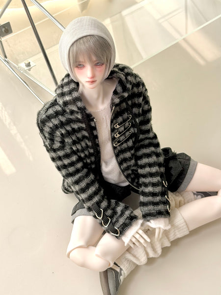 [15% OFF] Wonderland Doll - Asher & Arlo 47 Body