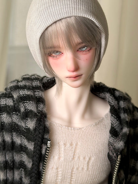 [15% OFF] Wonderland Doll - Asher & Arlo 47 Body