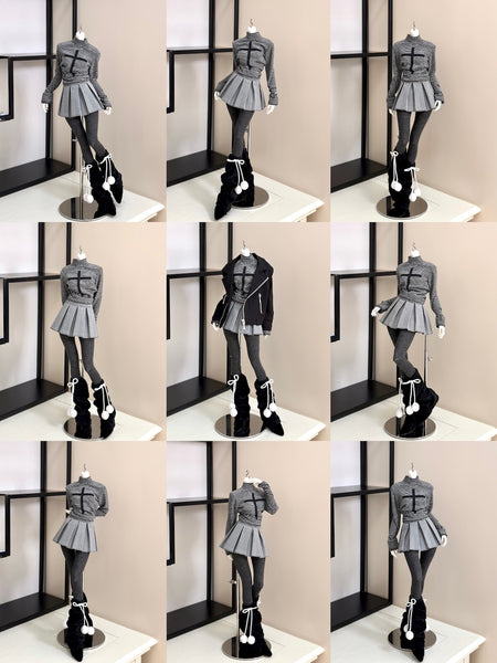 Wonderland Doll - Eira & Lyra 40 Body