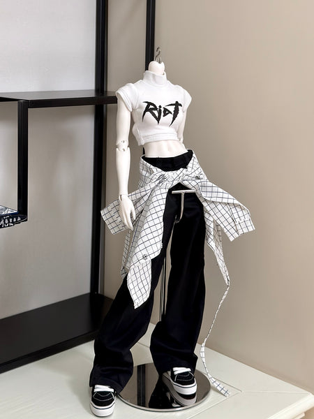 Wonderland Doll - Eira & Lyra 40 Body