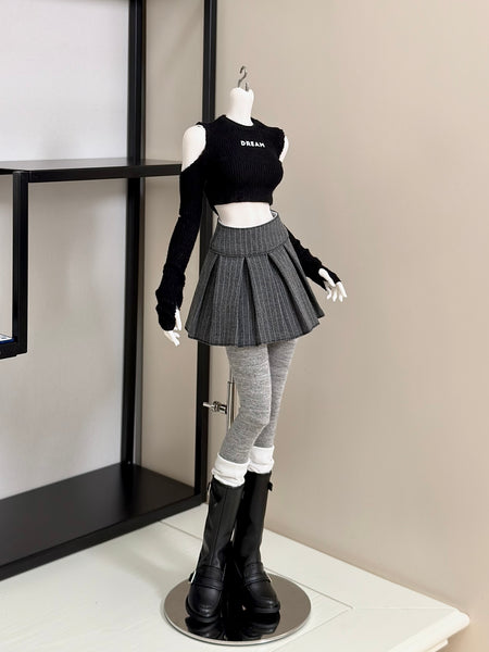 Wonderland Doll - Eira & Lyra 40 Body