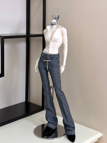 Wonderland Doll - Eira & Lyra 40 Body