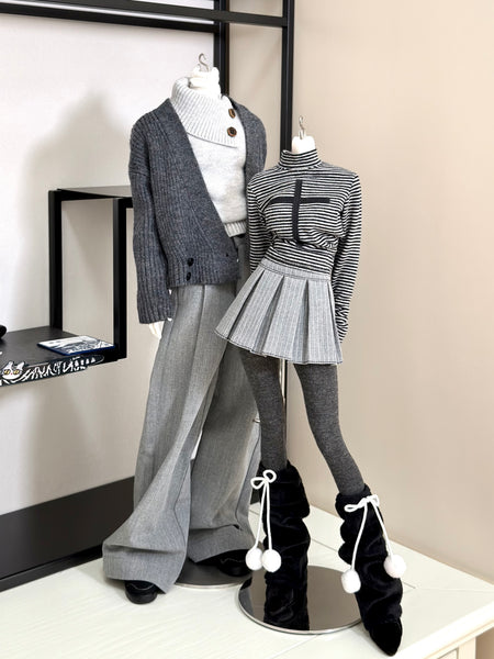 Wonderland Doll - Eira & Lyra 40 Body