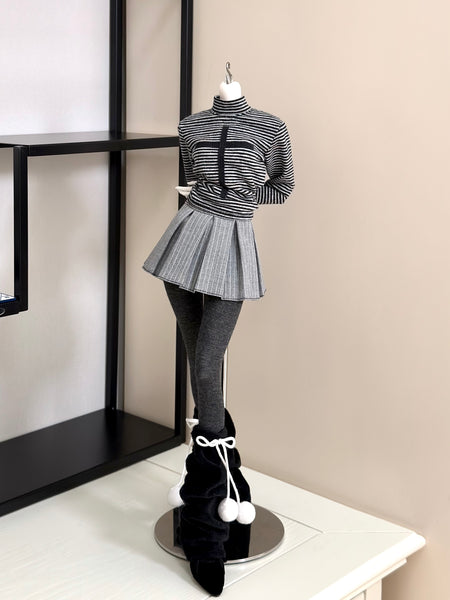 Wonderland Doll - Eira & Lyra 40 Body