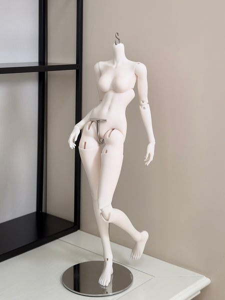 Wonderland Doll - Eira & Lyra 40 Body