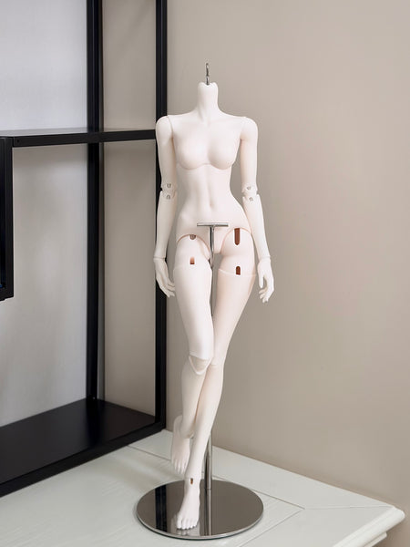 Wonderland Doll - Eira & Lyra 40 Body