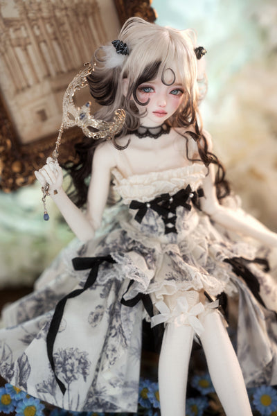 Wonderland Doll - Eira & Lyra 40 Body
