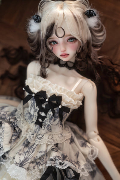 Wonderland Doll - Eira & Lyra 40 Body