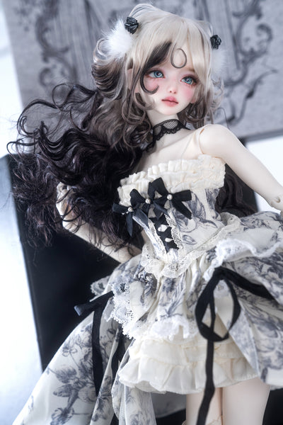 Wonderland Doll - Eira & Lyra 40 Body