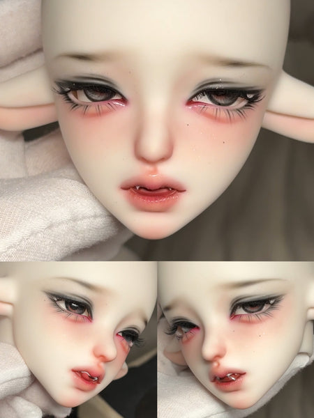 [Time-limited Discount] Wonderland Doll - Fluffy 68