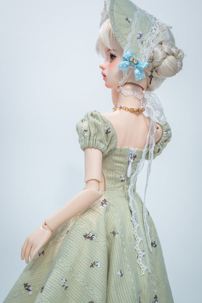 Godzilla BJD - Sweet Spicy Nymph