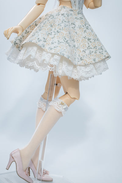 Godzilla BJD - Sweet Spicy Nymph