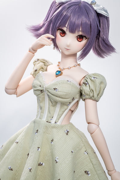 Godzilla BJD - Sweet Spicy Nymph