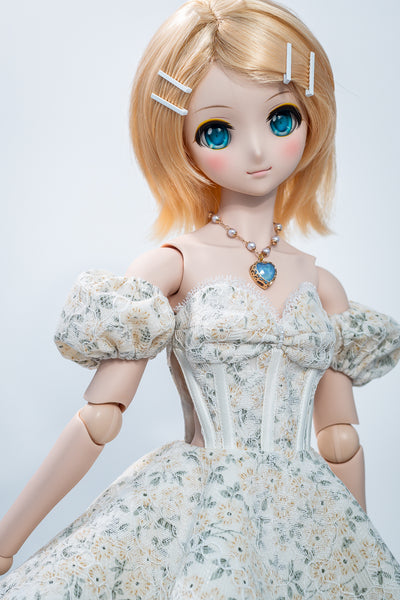 Godzilla BJD - Sweet Spicy Nymph