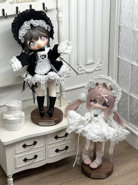 Cloud Doll - PuPu Snake YOSD