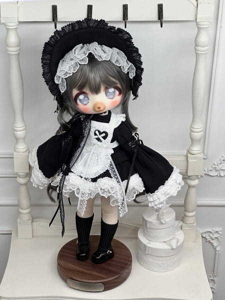 Cloud Doll - PuPu Snake YOSD