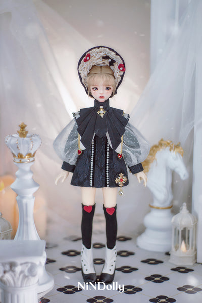 NiNDolly - Heart Vessel