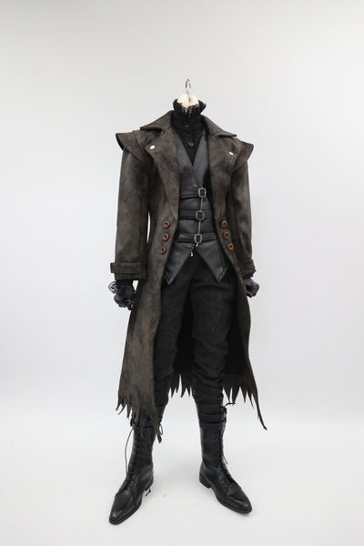 Andinsky - Raven