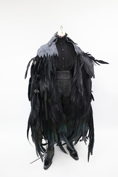 Andinsky - Raven