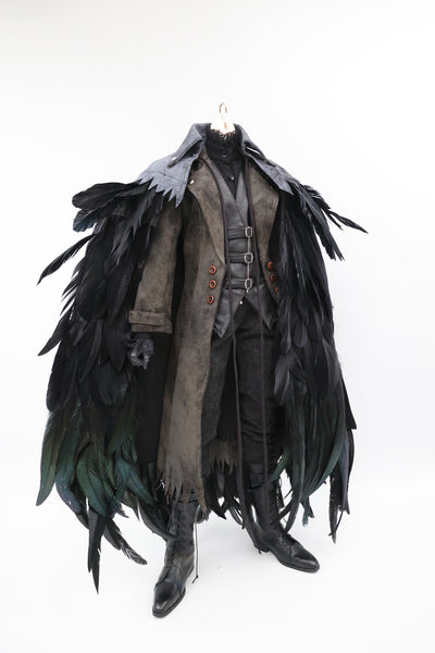Andinsky - Raven