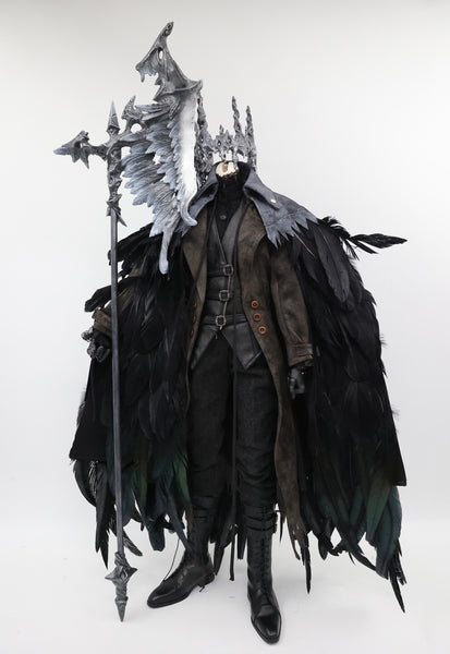 Andinsky - Raven