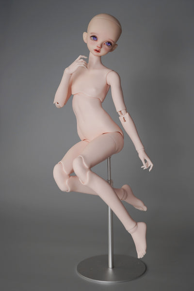 For Your Doll - Lamb Body