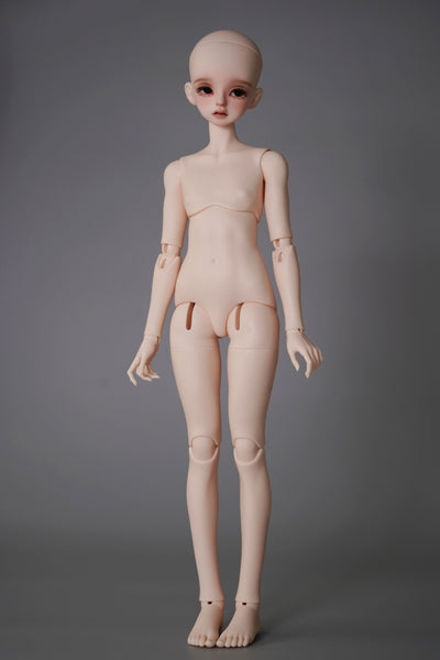 For Your Doll - Lamb Body