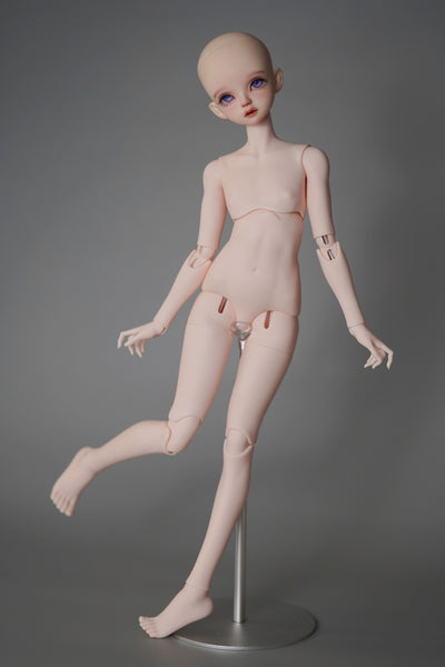 For Your Doll - Lamb Body