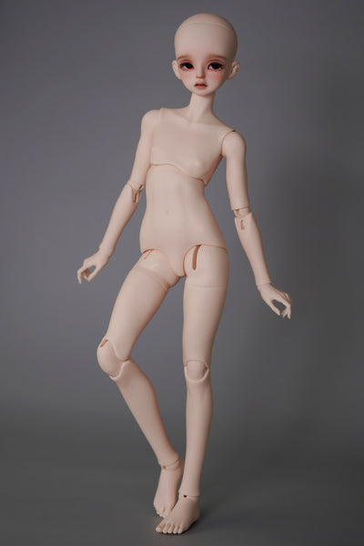 For Your Doll - Lamb Body