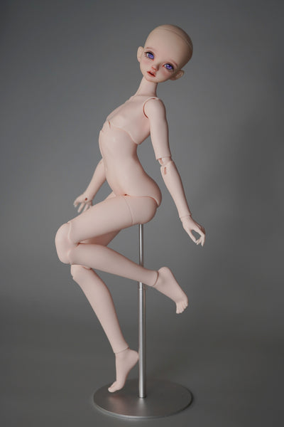 For Your Doll - Lamb Body