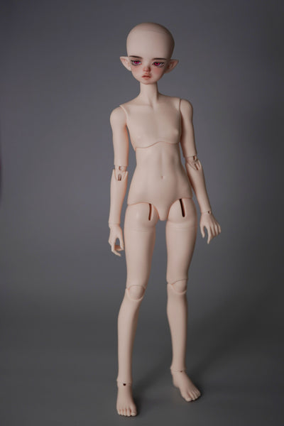 For Your Doll - Lamb Body