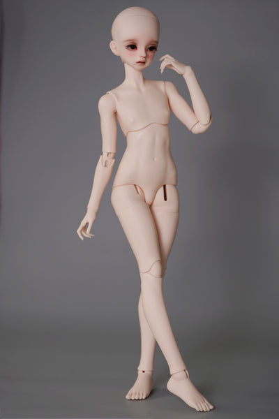 For Your Doll - Lamb Body