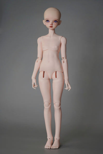 For Your Doll - Lamb Body
