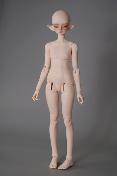 For Your Doll - Lamb Body
