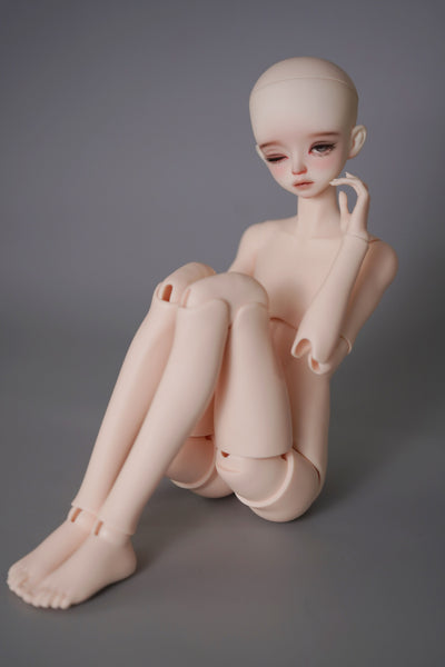 For Your Doll - Lamb Body