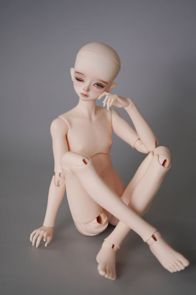For Your Doll - Lamb Body